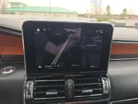 Lincoln Navigator ТЕЛЕВИЗОРИ/ПАНОРАМА/ОБДУХ/ОПЦИЯ ЗА ЛИЗИНГ, снимка 9