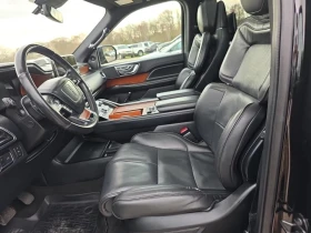 Lincoln Navigator ТЕЛЕВИЗОРИ/ПАНОРАМА/ОБДУХ/ОПЦИЯ ЗА ЛИЗИНГ, снимка 7