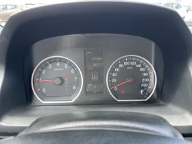 Honda Cr-v 2.0i 4×4, снимка 9