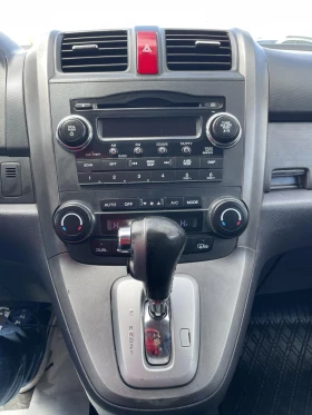 Honda Cr-v 2.0i 4×4, снимка 8