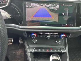 Audi Q3 Progressiv/ПАНОРАМА/ПОДГРЕВИ, снимка 9