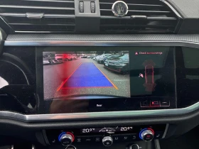 Audi Q3 Progressiv/ПАНОРАМА/ПОДГРЕВИ, снимка 10