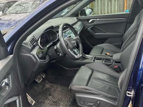 Audi Q3 Progressiv/ПАНОРАМА/ПОДГРЕВИ, снимка 7