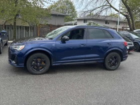 Audi Q3 Progressiv/ПАНОРАМА/ПОДГРЕВИ, снимка 3
