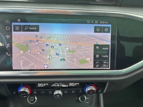 Audi Q3 Progressiv/ПАНОРАМА/ПОДГРЕВИ, снимка 11