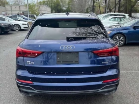 Audi Q3 Progressiv/ПАНОРАМА/ПОДГРЕВИ, снимка 5
