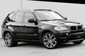 BMW X5, снимка 7