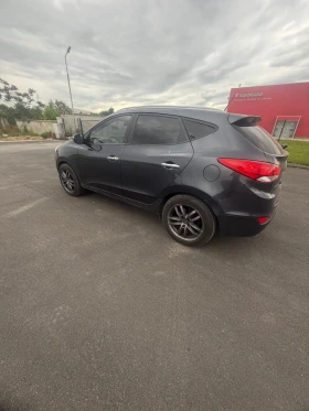 Hyundai IX35 2.0, снимка 3