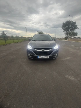 Hyundai IX35 2.0, снимка 1