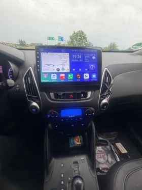 Hyundai IX35 2.0, снимка 6