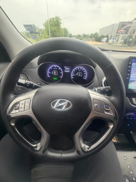 Hyundai IX35 2.0, снимка 5