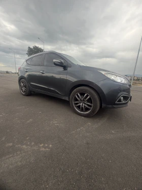 Hyundai IX35 2.0, снимка 2