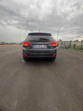 Hyundai IX35 2.0, снимка 4