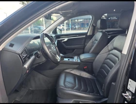 VW Touareg Сервизна история в Германия!!! Pano 4Motion, снимка 8