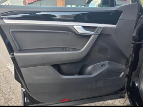 VW Touareg Сервизна история в Германия!!! Pano 4Motion, снимка 10