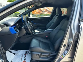 Toyota C-HR Graphic/Кожа/JBL/ГАРАНЦИЯ, снимка 9