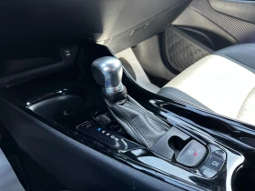 Toyota C-HR Graphic/Кожа/JBL/ГАРАНЦИЯ, снимка 12