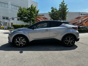 Toyota C-HR Graphic/Кожа/JBL/ГАРАНЦИЯ, снимка 2