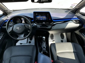 Toyota C-HR Graphic/Кожа/JBL/ГАРАНЦИЯ, снимка 11