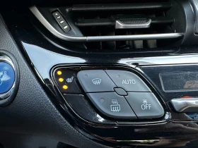 Toyota C-HR Graphic/Кожа/JBL/ГАРАНЦИЯ, снимка 15