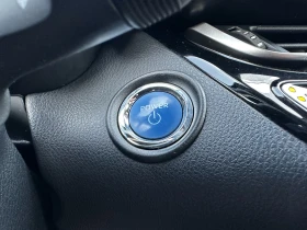 Toyota C-HR Graphic/Кожа/JBL/ГАРАНЦИЯ, снимка 16