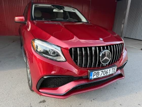Mercedes-Benz GLE 350 Gle 350 63 amg pack, снимка 1