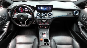 Mercedes-Benz GLA 45 AMG FULL WRAP* HEAD-UP* CARPLAY* CARBON* КРАЙНА ЦЕНА, снимка 7