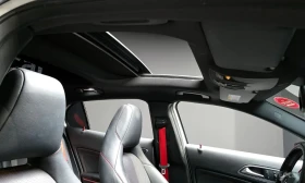 Mercedes-Benz GLA 45 AMG FULL WRAP* HEAD-UP* CARPLAY* CARBON* КРАЙНА ЦЕНА, снимка 15