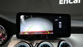 Mercedes-Benz GLA 45 AMG FULL WRAP* HEAD-UP* CARPLAY* CARBON* КРАЙНА ЦЕНА, снимка 13