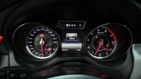 Mercedes-Benz GLA 45 AMG FULL WRAP* HEAD-UP* CARPLAY* CARBON* КРАЙНА ЦЕНА, снимка 8