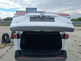 Toyota Rav4 2.5 хибрид евро 6d, снимка 7
