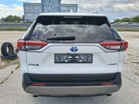 Toyota Rav4 2.5 хибрид евро 6d, снимка 6