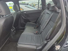 VW Tiguan SEL R LINE/CARFAX/ФИНАНСИРАНЕ, снимка 11