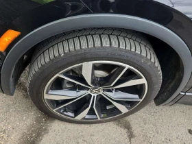 VW Tiguan SEL R LINE/CARFAX/ФИНАНСИРАНЕ, снимка 16