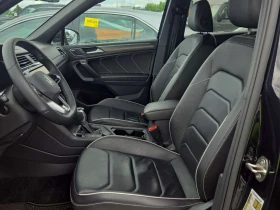 VW Tiguan SEL R LINE/CARFAX/ФИНАНСИРАНЕ, снимка 6