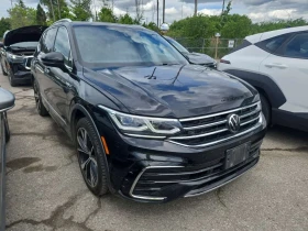 VW Tiguan SEL R LINE/CARFAX/ФИНАНСИРАНЕ, снимка 1