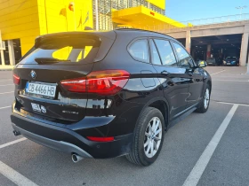 BMW X1 S Drive 18D, снимка 6