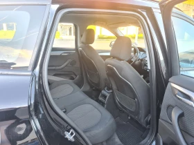 BMW X1 S Drive 18D, снимка 13