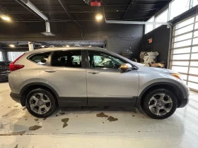 Honda Cr-v 4x4* ПОДГРЕВ* СЛЕДЕНЕ НА ЛЕНТИ* КАМЕРА, снимка 4