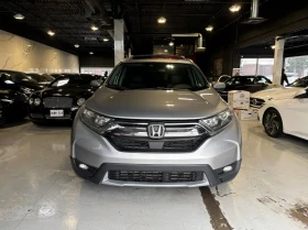 Honda Cr-v 4x4* ПОДГРЕВ* СЛЕДЕНЕ НА ЛЕНТИ* КАМЕРА, снимка 2