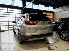 Honda Cr-v 4x4* ПОДГРЕВ* СЛЕДЕНЕ НА ЛЕНТИ* КАМЕРА, снимка 7
