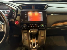 Honda Cr-v 4x4* ПОДГРЕВ* СЛЕДЕНЕ НА ЛЕНТИ* КАМЕРА, снимка 15