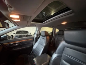 Honda Cr-v 4x4* ПОДГРЕВ* СЛЕДЕНЕ НА ЛЕНТИ* КАМЕРА, снимка 11