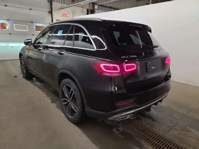 Mercedes-Benz GLC 300 * CARFAX * FULL DIGITAL * ПАНОРАМА * АМТОКРЕДИТ * , снимка 4