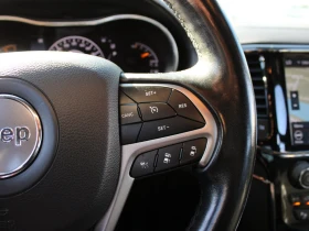 Jeep Grand cherokee 5.7 HIGH ALTITUDE* FULL* КРАЙНА ЦЕНА ДО БГ* , снимка 11
