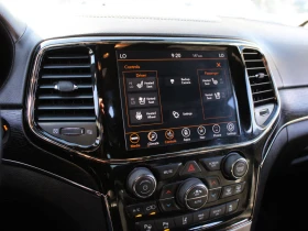 Jeep Grand cherokee 5.7 HIGH ALTITUDE* FULL* КРАЙНА ЦЕНА ДО БГ* , снимка 8