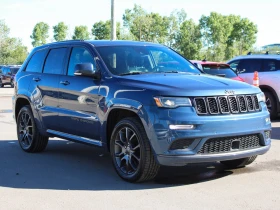Jeep Grand cherokee 5.7 HIGH ALTITUDE* FULL* КРАЙНА ЦЕНА ДО БГ* , снимка 1
