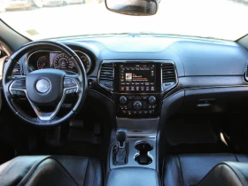 Jeep Grand cherokee 5.7 HIGH ALTITUDE* FULL* КРАЙНА ЦЕНА ДО БГ* , снимка 12