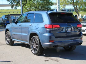 Jeep Grand cherokee 5.7 HIGH ALTITUDE* FULL* КРАЙНА ЦЕНА ДО БГ* , снимка 5