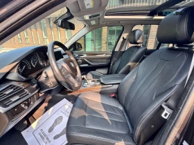 BMW X5 iPerformance AWD* АвтоКредит* (ЦЕНА ДО БГ), снимка 13